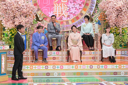 『プレバト!!』春の俳句タイトル戦「春光戦」予選B・Cブロック!夏井先生が「発想の切り口が違う」と唸る 画像