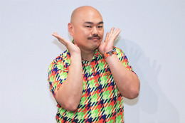 【インタビュー】芸人クロちゃんの人生を、野村周平主演でドラマ化!「ヤバイ、偉人みたいじゃん!」 画像