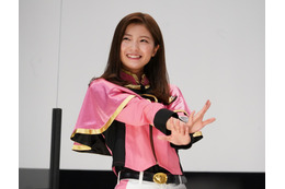 工藤美桜、シャンプーされると感じちゃう!? 美容室での本音 画像