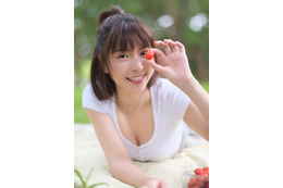 台湾チアリーダー・チュンチュンの2nd写真集が電子化!秘蔵浴衣カットが追加収録 画像