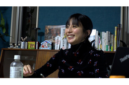 すご腕マンガ編集者の妊娠・出産に『セブンルール』が密着! 画像
