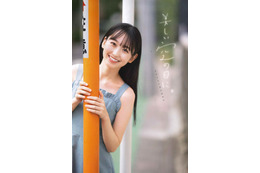 「嬉しすぎてすぐに母に連絡しました」乃木坂46 5期生・一ノ瀬美空、表紙&グラビア出演に歓喜 画像