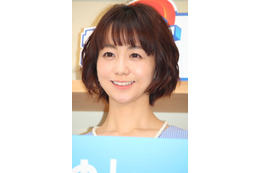 福田萌、オリラジ中田との夫婦喧嘩語る「ある時サカナクションのMV見ていると…」 画像
