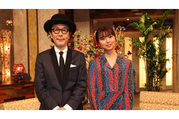 NHK『The Covers』新MCに上白石萌歌!「カバーズファンとして成長していけたら」 画像