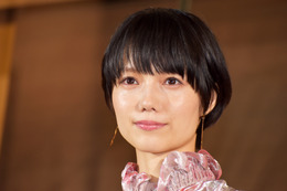 宮﨑あおい、朝ドラ『らんまん』語り担当!視聴者に近い立場で楽しめる喜び 画像