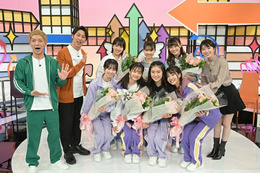 応募総数7千人の中からファイナリスト9名が生発表!TBSオーディション番組『私が女優になる日_』season3 画像