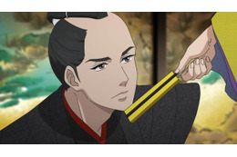 よしながふみ「大奥」Netflixで作品初のアニメ化! 宮野真守、梶裕貴、関智一らがキャストに 画像