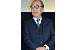 岸部一徳、俳優に転身したのは樹木希林のおかげ? 画像