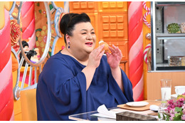 最新生ドーナツ、驚きの新食感ドーナツにマツコが舌鼓! 画像