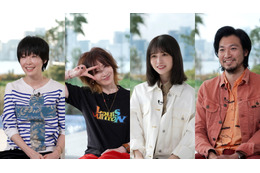 『セブンルール』最終回!6人の女性たちの“その後”に密着 画像