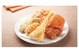 はなまる最強サブスクが今年も販売!うどん1杯毎に天ぷら1品が毎日無料に 画像