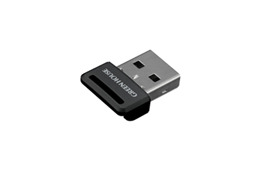 グリーンハウス、USB2.0対応のmicroSD/microSDHC用カードリーダー/ライター 画像