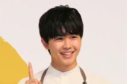 福くん、もう大学生に!「最高の3年間」 画像