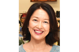 羽田美智子、スタジオで天然炸裂!長嶋一茂から驚きの過去も告発 画像