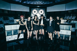 韓国ガールズグループ・IVE、Japan 1st EP『WAVE』発売決定!購入者限定SPイベントの開催も 画像