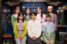 NHK『グレーテルのかまど』、新EDテーマはリトグリ「Heart feels...」 画像