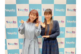 『ドラえもん』歌手・山野さと子の仕事からプライベートまでじっくりトーク!ラジオにゲスト出演! 画像