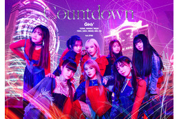 Girls²、通算13枚目のEPを5月24日発売!バーチャルK-POPアーティスト・APOKIとのコラボ曲も 画像