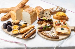 50種以上も!「成城石井 BAKERY」のラインナップが一部明らかに 画像