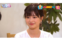 ヒロミ、ブランチリポーター・冴木柚葉にメロメロ「この子、可愛い!ほんわかしてる」 画像