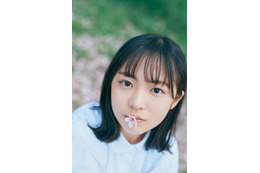 日向坂46の「四期生のぽかぽか写真館」公開スタート！トップバッターは正源司陽子 画像