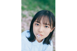 日向坂46の「四期生のぽかぽか写真館」公開スタート!トップバッターは正源司陽子 画像