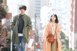 ドラマ『あなたがしてくれなくても』今夜スタート!夫・永山瑛太とのセックスレスに悩む奈緒の前に岩田剛典が現れて... 画像