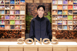 菅田将暉、NHK『SONGS』に初登場!武道館公演ファイナルの舞台裏に密着 画像