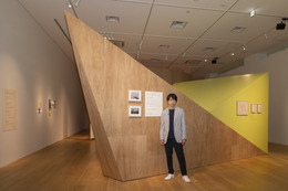 櫻井翔の“言葉”にフォーカス！初展覧会が開催中 画像