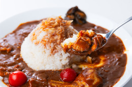 「世界の山ちゃん」が天王寺エリアに初出店!全国初のランチ限定カレーも登場 画像
