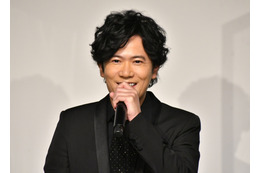 稲垣吾郎、「木村さんと中居さん」に「ちょっと会ってみたい」にファンから反響 画像