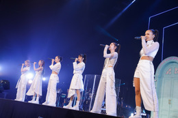 リトグリ、全国19ヵ所を巡るライブツアースタート! 画像