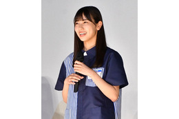 日向坂46・河田陽菜はド天然！キャプテン佐々木久美が暴露 画像