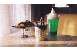 マクドナルド史上初パフェ！「喫茶マック」３種が明日より発売 画像