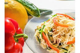ブロンコビリー、みずみずしい初夏野菜を楽しめる「初夏サラダバー」が季節限定で登場! 画像