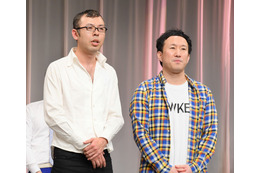 ジョイマン、再ブームきてる!?「2008年の最高月収を昨年超えた」 画像