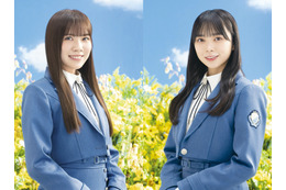 日向坂46・森本茉莉＆山口陽世がW主演！舞台『幕が上がる』7月に上演