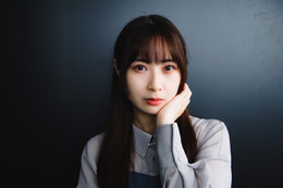 高柳明音「いずれは惹かれる名脇役になりたい!」……舞台「ホロー荘の殺人」出演 画像