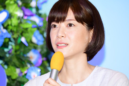 上野樹里、髪7センチバッサリ！「素敵すぎます」の声 画像