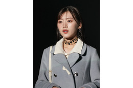 日向坂46・佐々木美玲、生田絵梨花に感謝「追いかけていきたい存在」 画像