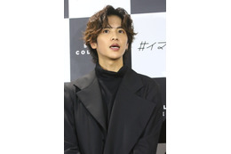 志尊淳、『らんまん』撮影の合間にジム通いする理由は「綾の好きな幸吉がムキムキ」 画像