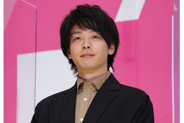 中村倫也『あさイチ』に登場!博多大吉、『ZIP!』水卜アナに「来られますか?」 画像
