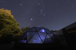 満天の星空楽しめる「いすみグランピングリゾート&スパソラス」が「新年度応援キャンペーン」開始 画像