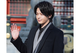 中村倫也、結婚のキーパーソンはバナナマン日村!?「どんな人がいいの?と言われ…」 画像