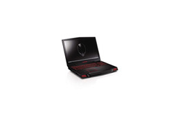遂に日本上陸! デルが展開するデスクトップ向けCPU搭載/SLI対応の「Alienware」 画像