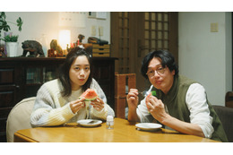 元SDN48・大木亜希子の実録私小説が深川麻衣&井浦新で映画化!『人生に詰んだ元アイドルは、赤の他人のおっさんと住む選択をした』 画像