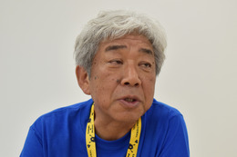 大﨑洋会長、吉本興業を退任 大阪・関西万博催の要職に就任 画像