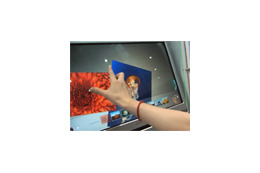 【COMPUTEX TAIPEI 2009(Vol.12)ビデオニュース】10月登場予定!Windows 7搭載のAll-in-One PCが台湾エイサーから 画像