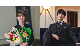 イ・ジュノ&イム・ユナ初共演の王道ラブコメ『キング・ザ・ランド』、Netflixで6月17日から独占配信 画像