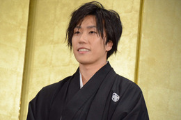 早乙女太一、柄本時生の意外な一面を暴露「すごい面倒くさい女」 画像